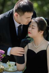 -第一夫人婚纱摄影(南京店)