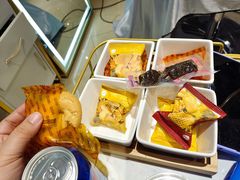 -马邦子·紫苏烤鱼(恒隆广场店)