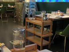 -烹然四季椰子鸡火锅(姚家园万象汇店)