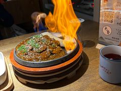 -蜜桃餐厅·伴山(湖滨商业街店)