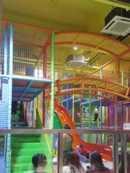 -宝燕乐园(闵行旗舰店)