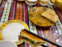 -卡万金特色藏餐