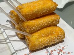 -牡丹宴·正宗洛阳菜·水席专家(国家牡丹园店)