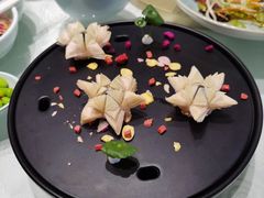 -浙江西子宾馆·牡丹厅