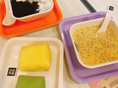 -满记甜品(优客百盛店)