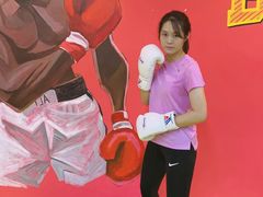 -拳盛时代拳击俱乐部(北京路店)