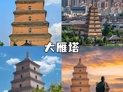 -西安城墙·碑林历史文化景区