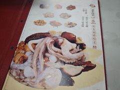 -逢春菜馆天津菜(胜利路店)