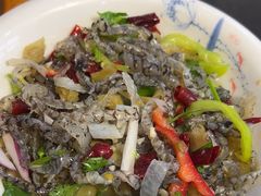 -边江铁锅炖鱼(振八街店)