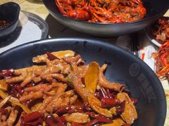 -聚味瞿记·龙虾堂(天元店)