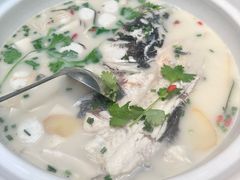 -又见炊烟私房菜(敬亭路店)