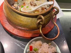 -云海肴云南菜·蒸汽石锅鱼(青岛万象城店)