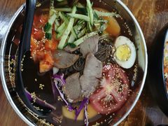 -优壹佳·延边朝鲜族料理(中山北路店)
