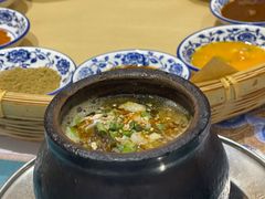 -盛百鲜烧烤(会昌路店)