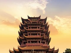 -黄鹤楼
