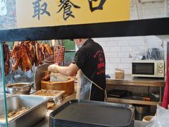 -盛品鲜东莞烧鹅濑粉(杨箕店)