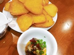 -玫瑰红烤羊排(北新桥三条店)