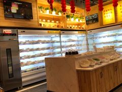 -袁记串串香(川师店)