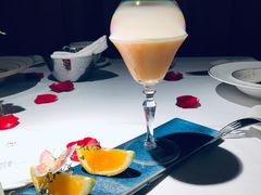 -燃扒房Steakhouse(皇庭店)