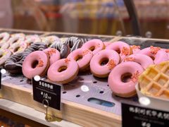 -巴黎贝甜·生日蛋糕(环球中心店)