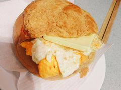 -华嫂冰室(尖沙咀店)