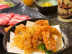 -湊湊火锅·茶憩(合生汇购物中心店)