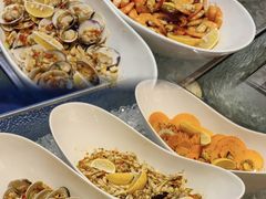 -广州增城富力万达嘉华酒店