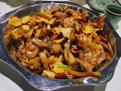 -馋嘴蛙火锅