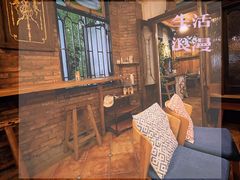 大堂-西关84·History·Art·Cafe