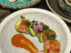 -松鹤精致料理(五一中路店)