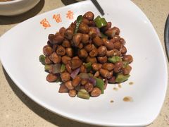 -蜀留香火锅·始于1999·原四川老火锅(白堤路店)