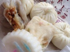 -大明寺素食坊(扬子江中路店)