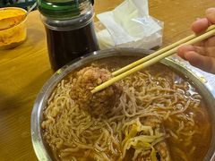 -宜沁手打面