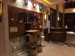 -七仙岭君澜度假酒店·桃源小馆中餐厅