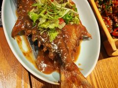 -香兰印尼 Pandan(中华广场店)