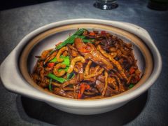 烟笋炒肉-新沸腾鱼乡(世贸天阶店)