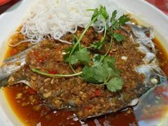 -老闵田螺馆·南昌市井菜·特色小吃(总店)