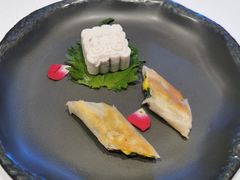 -鲁班张葱烧海参(马庄街店)