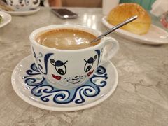 -翠华餐厅(正佳广场店)