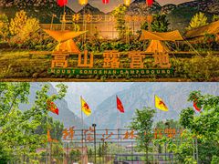 -禅宗少林·音乐大典