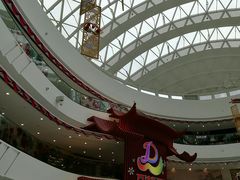 -万达茂商场(南京仙林店)