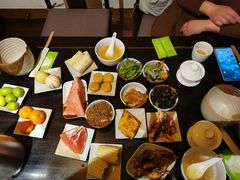 -青藤茶馆(南山路店)