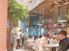 -夏日玛莉西餐厅(金茂览秀城店)
