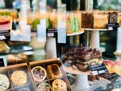 -星巴克(开封万达广场店)