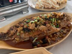 -深山老屋(国顺东路店)