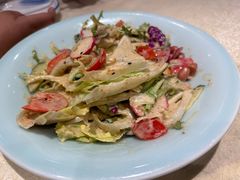 -新侨小馆(东直门北小街店)