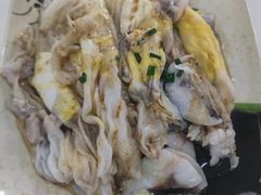 -财记鱼粥·肠粉
