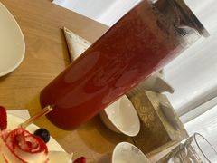 西瓜汁-香浙汇(望京店)