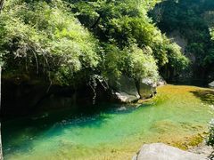-山西壶关太行山大峡谷旅游景区