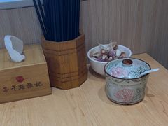 -子午路张记肉夹馍(兵马俑店)